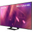 ТЕЛЕВИЗОР SAMSUNG UE75AU9000U RU 74.5" (2021)