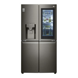 Холодильник LG GR- X24FMKBL