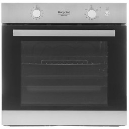 Газовый духовой шкаф Hotpoint-Ariston GA3 124 IX HA