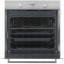 Газовый духовой шкаф Hotpoint-Ariston GA3 124 IX HA