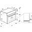 Газовый духовой шкаф Hotpoint-Ariston GA3 124 IX HA