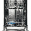 Встраиваемая посудомоечная машина Electrolux ESL 94655 RO