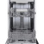 Посудомоечная машина Midea MID45S430