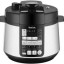 Мультиварка-скороварка Tefal CY621D32
