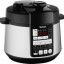 Мультиварка-скороварка Tefal CY621D32