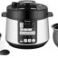 Мультиварка-скороварка Tefal CY621D32