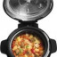 Мультиварка-скороварка Tefal CY621D32