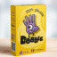 Настольная карточная игра Dobble. 100% пластик