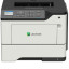Принтер Lexmark MS621dn, белый/черный