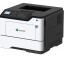 Принтер Lexmark MS621dn, белый/черный