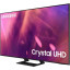 Телевизор Samsung UE75AU9070 75" (2021), черный
