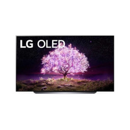 OLED телевизор LG OLED83C1RLA