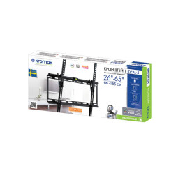Кронштейн Kromax IDEAL-4