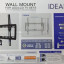 Кронштейн Kromax IDEAL-4