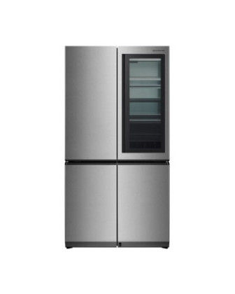 Холодильник LG SIGNATURE InstaView Door-in-Door LSR100RU