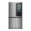 Холодильник LG SIGNATURE InstaView Door-in-Door LSR100RU