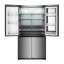 Холодильник LG SIGNATURE InstaView Door-in-Door LSR100RU
