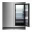 Холодильник LG SIGNATURE InstaView Door-in-Door LSR100RU