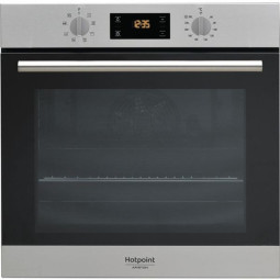 Духовой шкаф Hotpoint 2AF 534 H IX HA