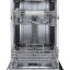 Посудомоечная машина Midea MID45S710