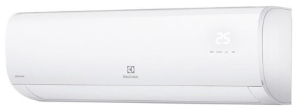 Настенная сплит-система Electrolux EACS-07HAT/N3 белый