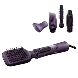 Фен-щетка Philips HP8656/00
