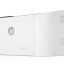 Лазерный принтер HP Laser 107w