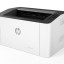 Лазерный принтер HP Laser 107w