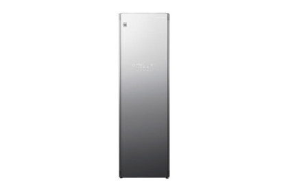 Паровой шкаф LG Styler S5MB зеркальный