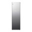 Паровой шкаф LG Styler S5MB зеркальный