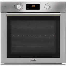 Независимый электрический духовой шкаф Hotpoint-Ariston FA4S 841 J IX HA