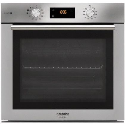 Независимый электрический духовой шкаф Hotpoint-Ariston FA4S 841 J IX HA