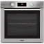 Независимый электрический духовой шкаф Hotpoint-Ariston FA4S 841 J IX HA