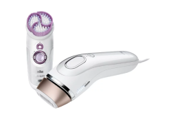 Фотоэпилятор Braun IPL BD 5009