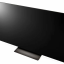 Телевизор LG OLED55C4RLA, диагональ 55 дюймов, разрешение 4K