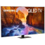 Телевизор Samsung QE75Q80AAU