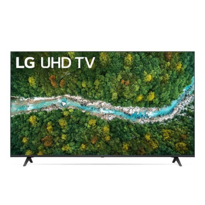 Ultra HD телевизор LG с технологией 4K Активный HDR 65 дюймов 65UP77006LB