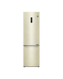 Холодильник LG DoorCooling+ GA-B509SEKL