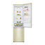 Холодильник LG DoorCooling+ GA-B509SEKL