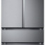 Холодильник Samsung RF50N5861B1