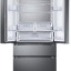 Холодильник Samsung RF50N5861B1