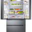 Холодильник Samsung RF50N5861B1