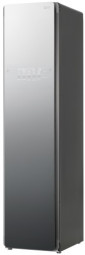 Паровой шкаф для ухода за одеждой LG S3MFC Styler