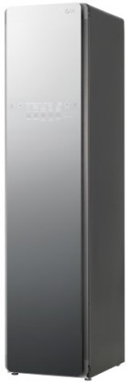 Паровой шкаф для ухода за одеждой LG S3MFC Styler