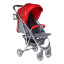 Прогулочная коляска Babyton Active Red E52