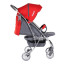 Прогулочная коляска Babyton Active Red E52