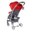 Прогулочная коляска Babyton Active Red E52