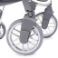 Прогулочная коляска Babyton Active Red E52