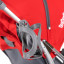 Прогулочная коляска Babyton Active Red E52