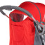 Прогулочная коляска Babyton Active Red E52